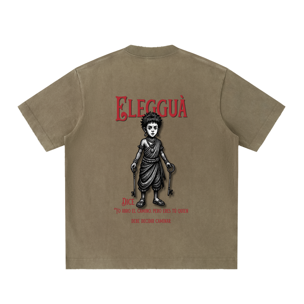 eleggua