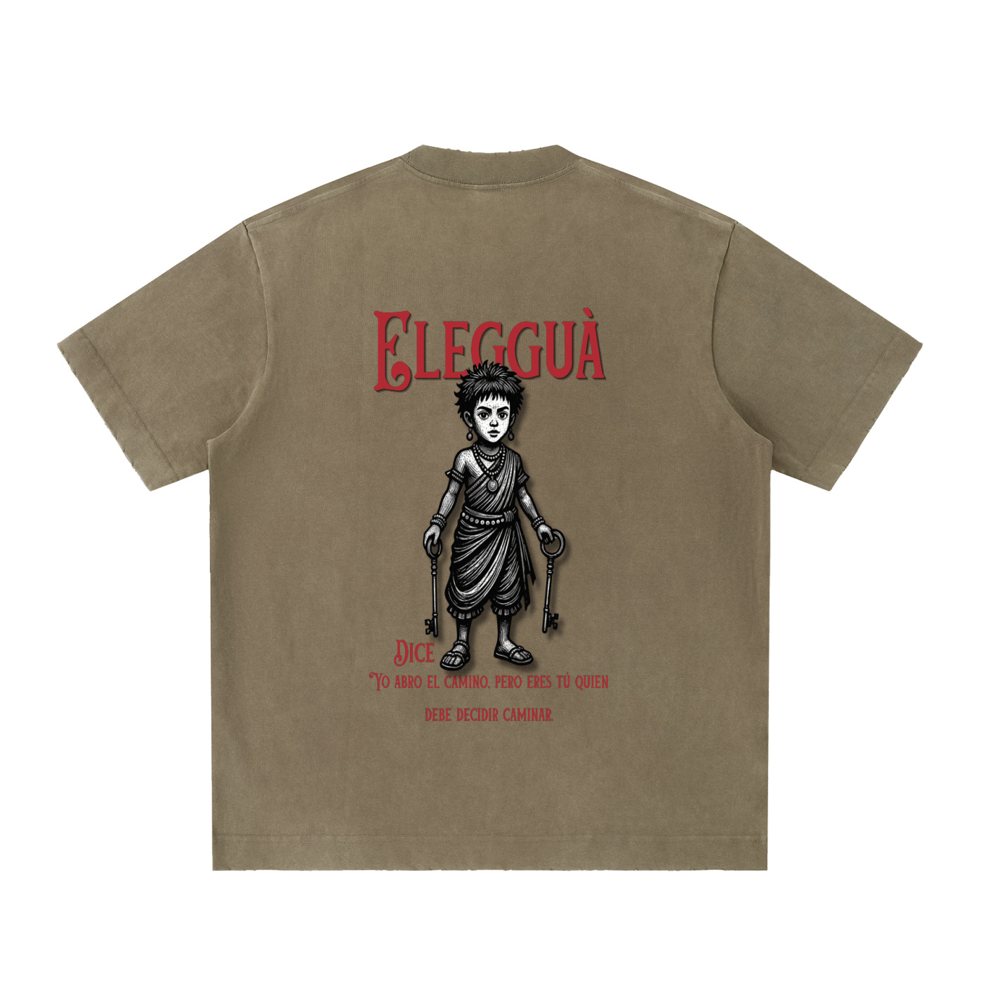 eleggua