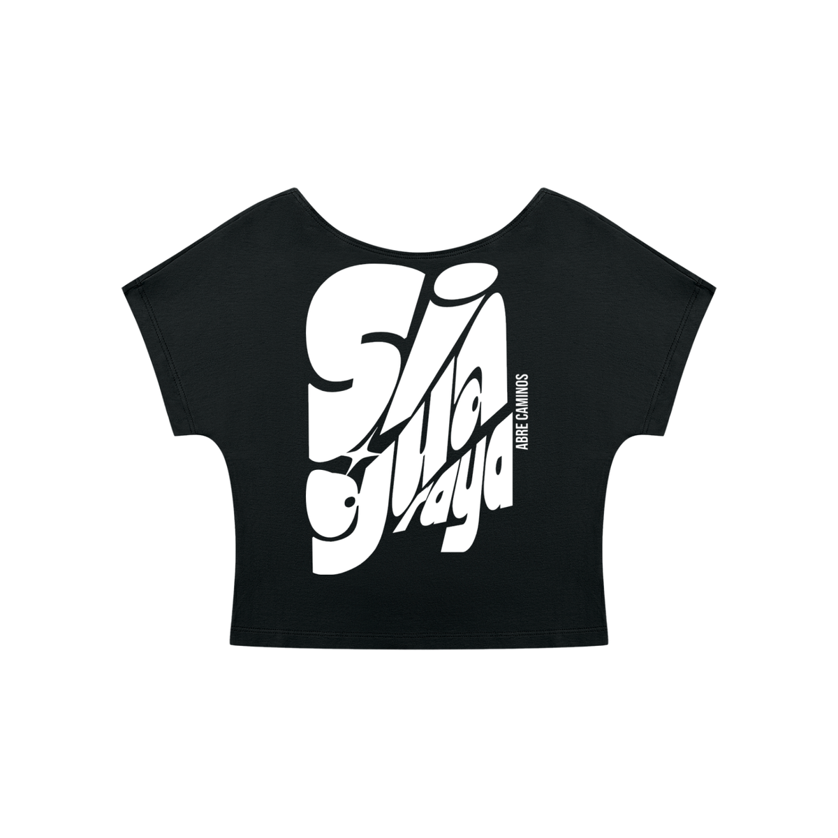 Siguaraya Women's Open-Back T-Shirt, Cut Out Back Tops for Women, Casual Summer Open Back Shirt, Stylish Trendy Backless Tee, Gift for Her
