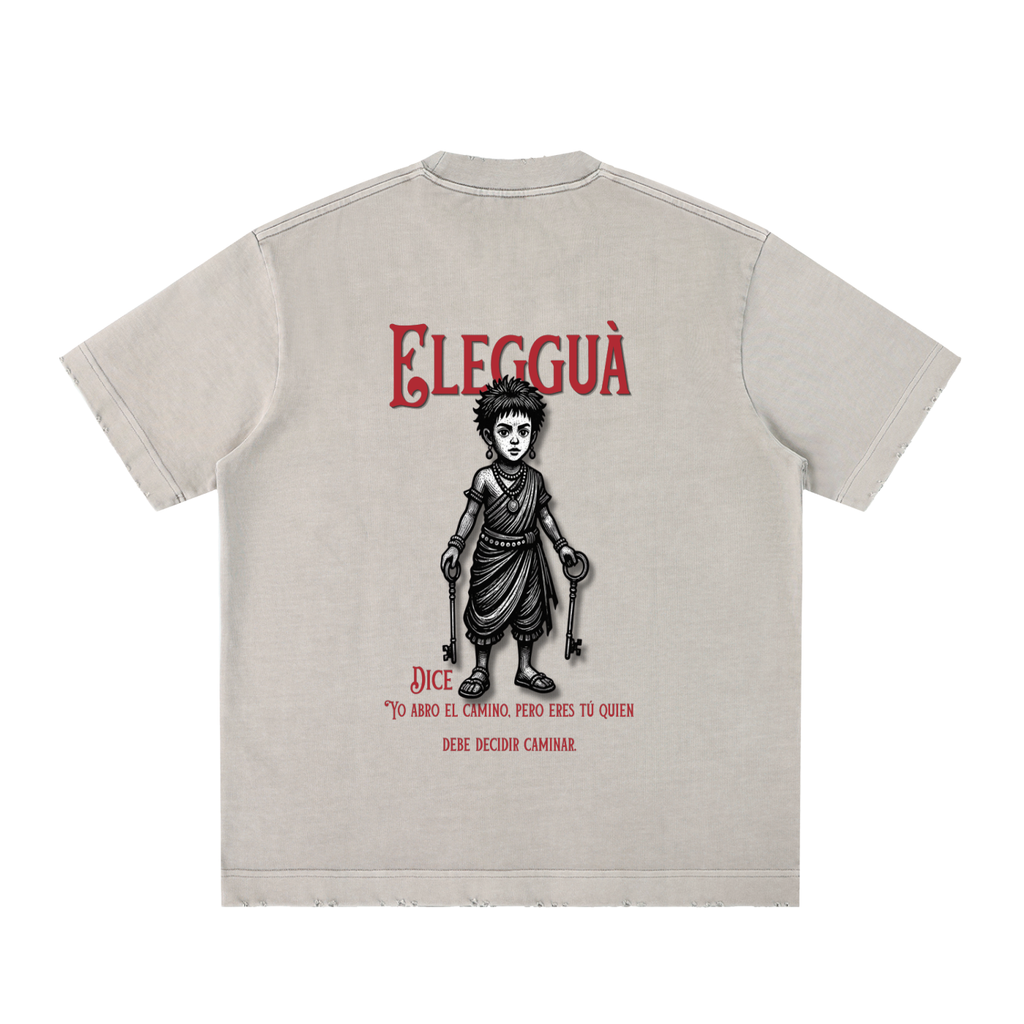 eleggua