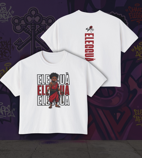 Eleggua Yoruba Spirit Shirt